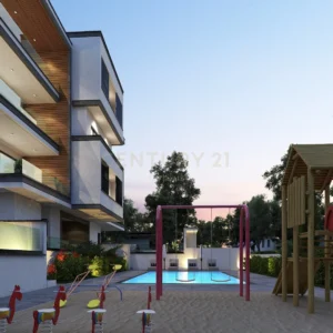 2 Bedroom Apartment for Sale in Germasogeia, Limassol District