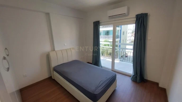 2 Bedroom Apartment for Sale in Limassol District