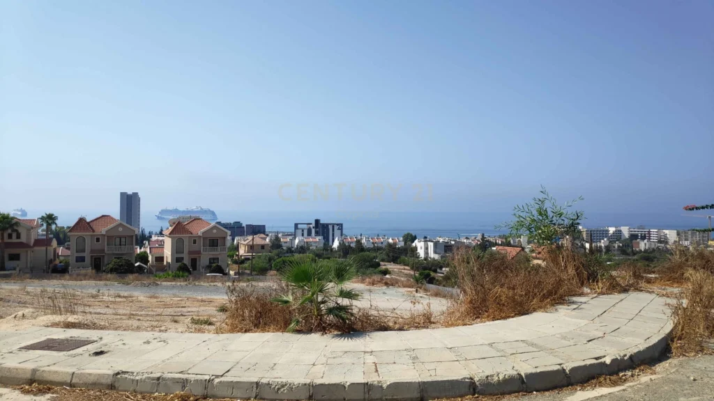 5 Bedroom House for Sale in Parekklisia, Limassol District