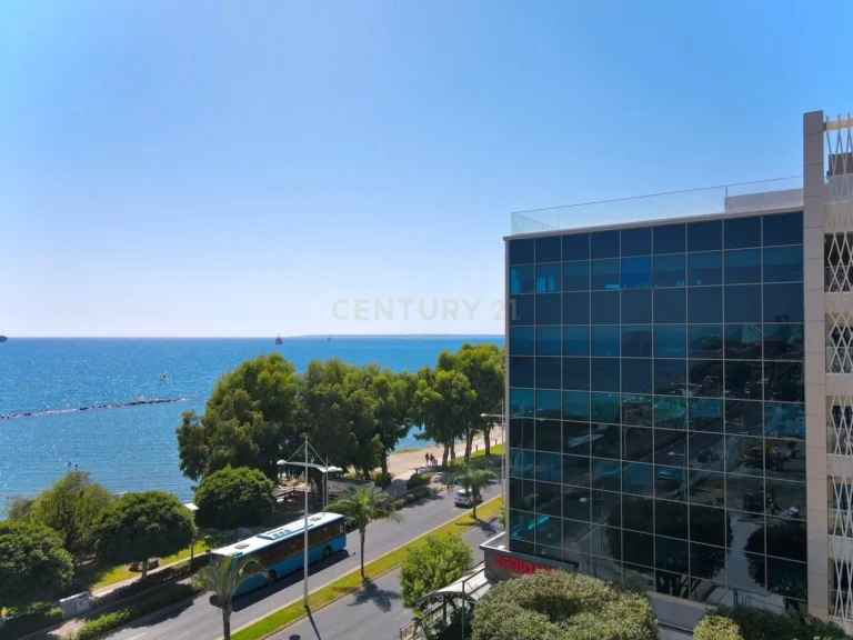 195m² Office for Sale in Limassol District