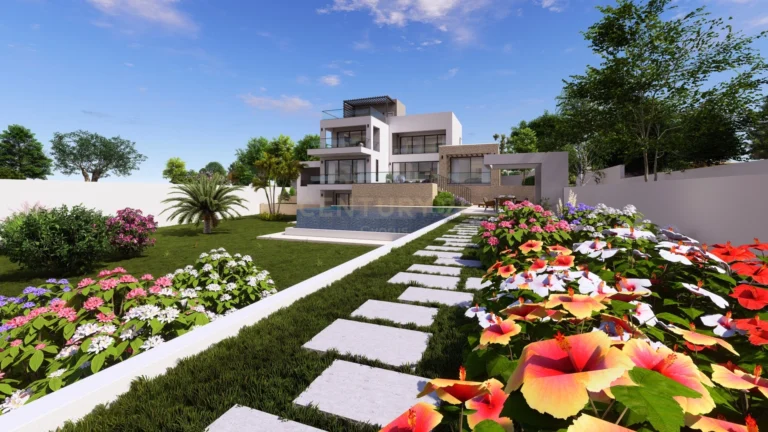 5 Bedroom House for Sale in Kouklia, Paphos District