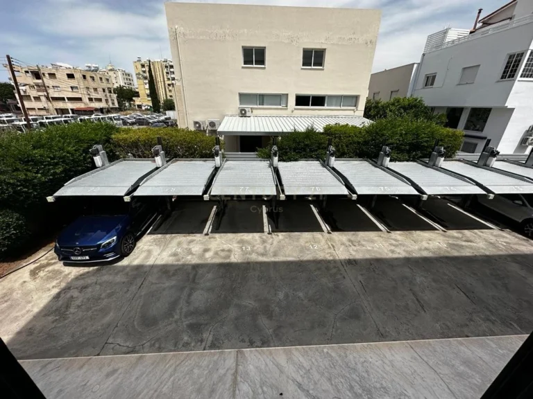 Γραφείο 215m² προς ενοικίαση στην Επαρχία Λεμεσού
