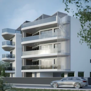 3 Bedroom Apartment for Sale in Limassol District