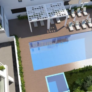 1 Bedroom Apartment for Sale in Larnaca District