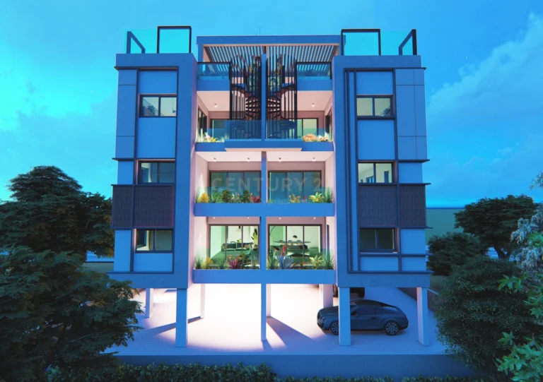 3 Bedroom Apartment for Sale in Limassol District