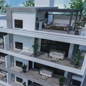 3 Bedroom Apartment for Sale in Limassol – Mesa Geitonia