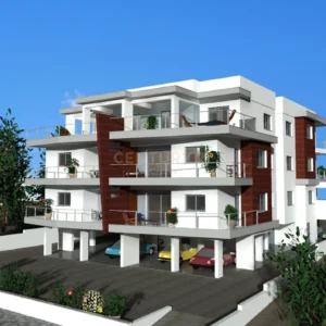 3 Bedroom Apartment for Sale in Limassol District