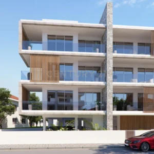 2 Bedroom Apartment for Sale in Kato Polemidia, Limassol District