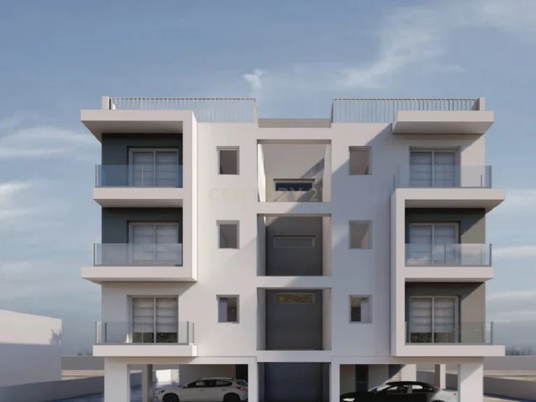 2 Bedroom Apartment for Sale in Ypsonas, Limassol District