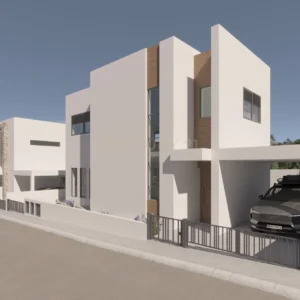 3 Bedroom House for Sale in Erimi, Limassol District