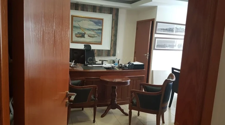 175m² Office for Sale in Limassol District