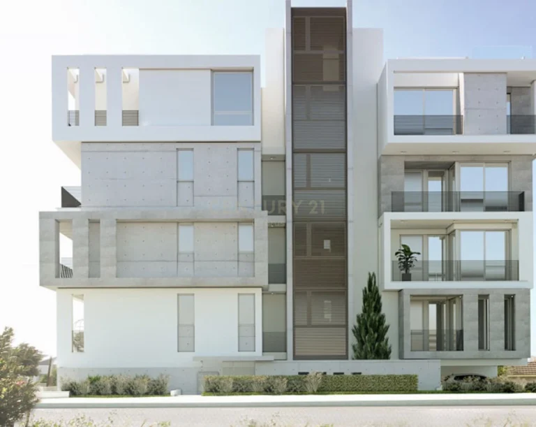 2 Bedroom Apartment for Sale in Germasogeia, Limassol District