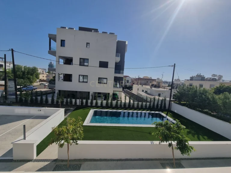 2 Bedroom Apartment for Sale in Germasogeia, Limassol District