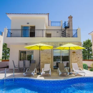 3 Bedroom House for Sale in Paphos District