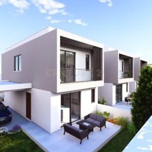 3 Bedroom House for Sale in Chlorakas, Paphos District