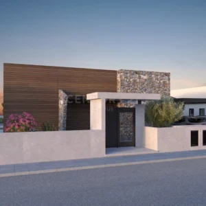 3 Bedroom House for Sale in Fasoula Lemesou, Limassol District