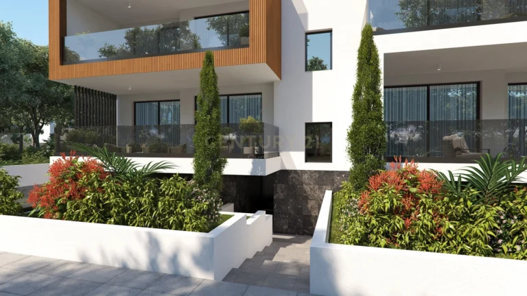 2 Bedroom Apartment for Sale in Larnaca District