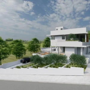 648m² Plot for Sale in Palodeia, Limassol District