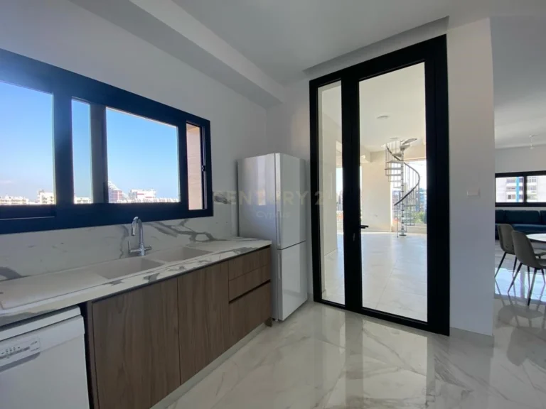 2 Bedroom Apartment for Sale in Germasogeia, Limassol District