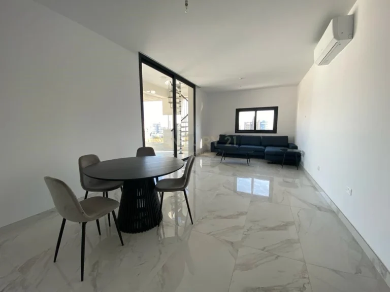 2 Bedroom Apartment for Sale in Germasogeia, Limassol District