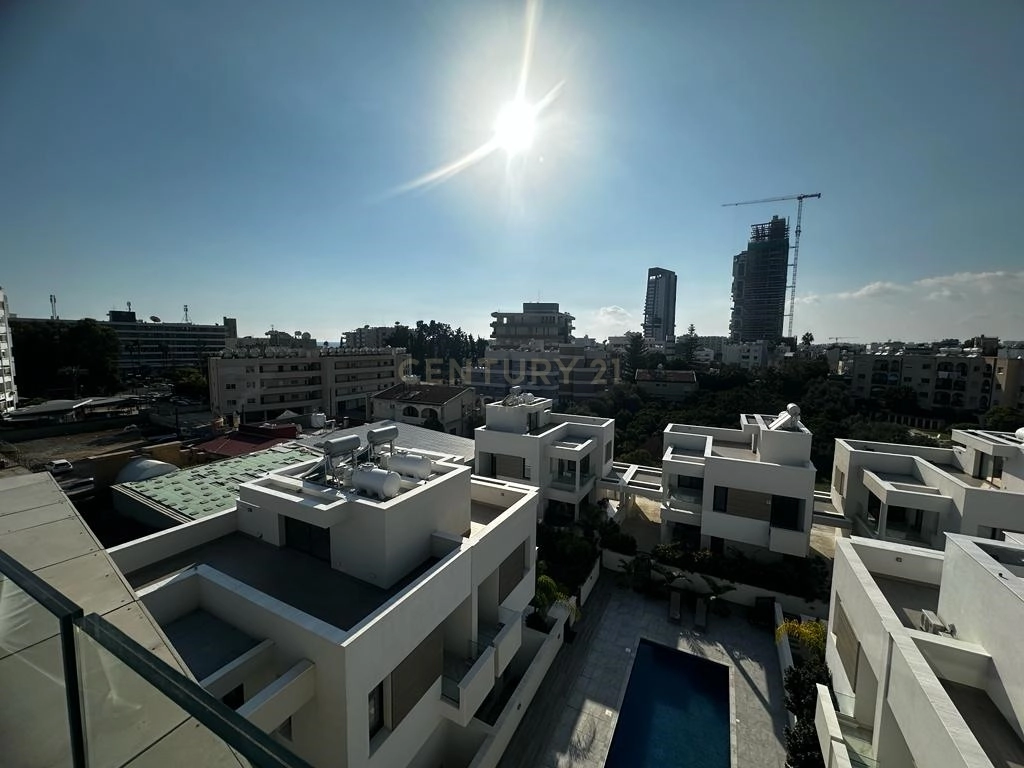 2 Bedroom Apartment for Sale in Germasogeia, Limassol District