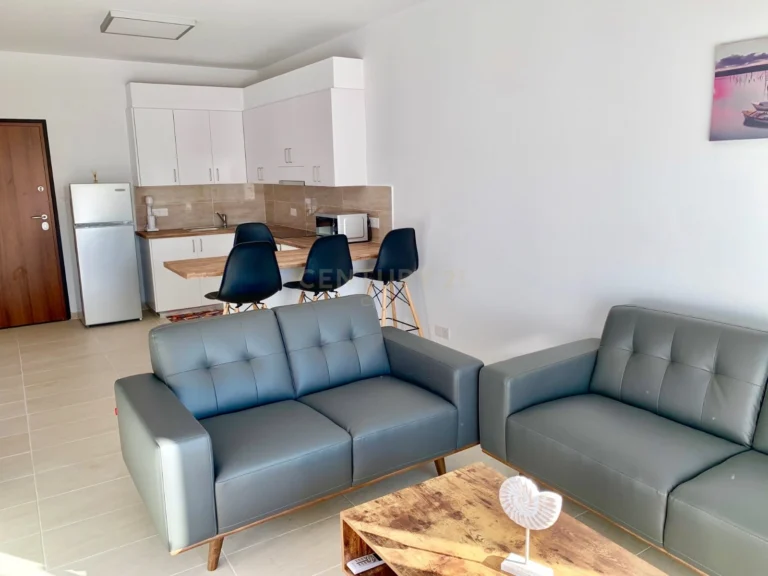 2 Bedroom Apartment for Rent in Limassol District