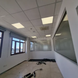 447m² Office for Sale in Limassol – Agios Athanasios