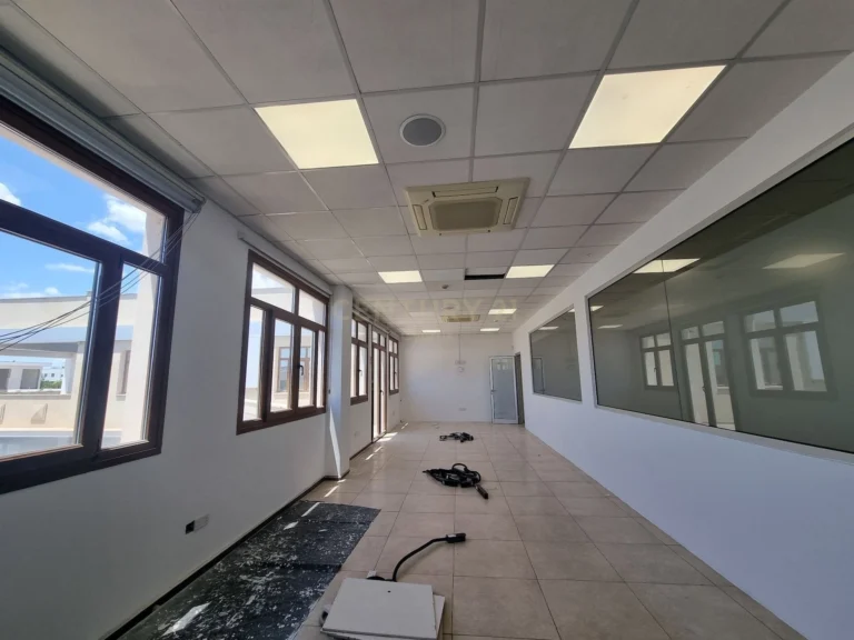 447m² Office for Sale in Limassol – Agios Athanasios