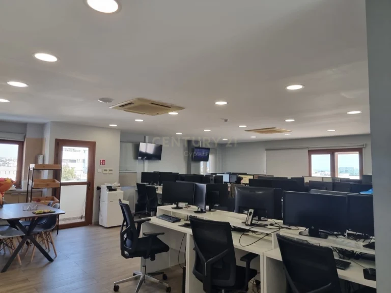 447m² Office for Sale in Limassol – Agios Athanasios