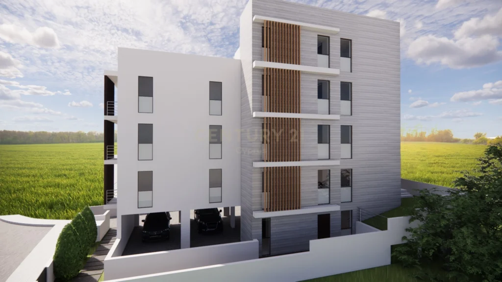 3 Bedroom Apartment for Sale in Paphos District