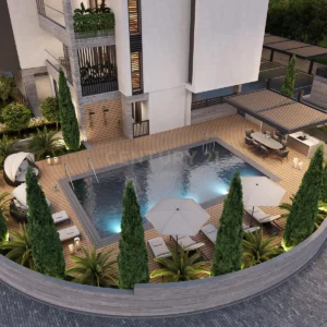 3 Bedroom Apartment for Sale in Germasogeia, Limassol District