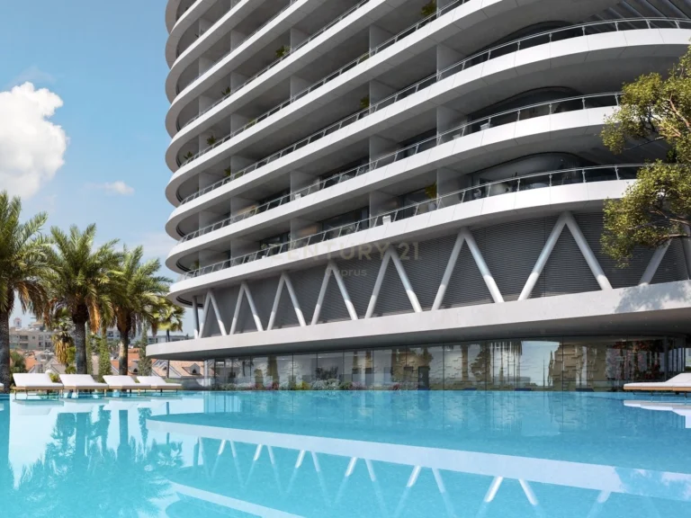 1 Bedroom Apartment for Sale in Germasogeia, Limassol District