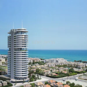 4 Bedroom Apartment for Sale in Germasogeia, Limassol District