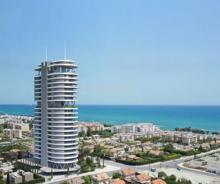 6+ Bedroom Apartment for Sale in Germasogeia, Limassol District