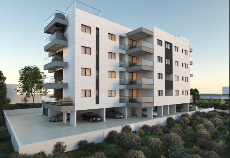 3 Bedroom Apartment for Sale in Limassol District