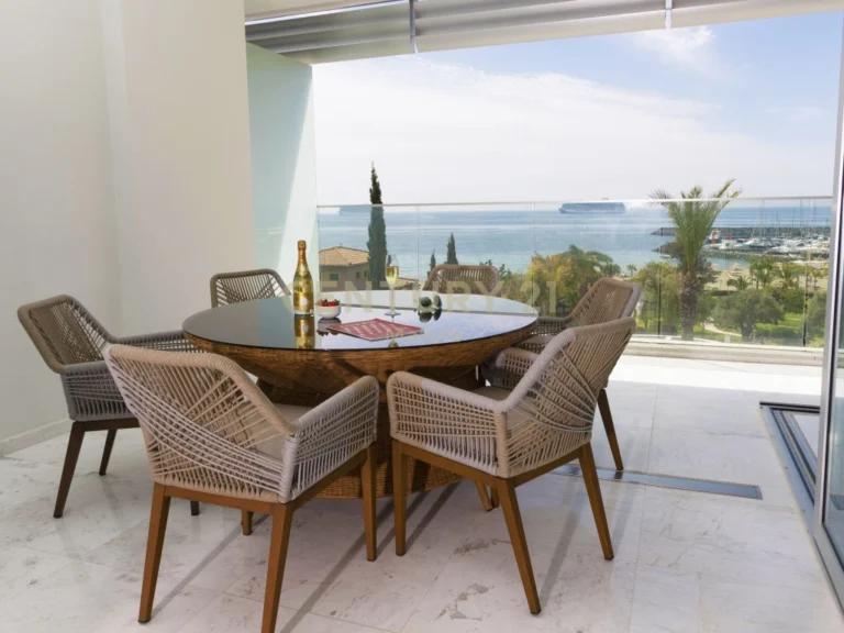 2 Bedroom Apartment for Rent in Pyrgos Lemesou, Limassol District