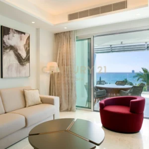 2 Bedroom Apartment for Rent in Pyrgos Lemesou, Limassol District