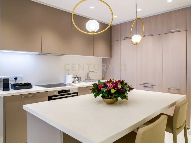 2 Bedroom Apartment for Rent in Pyrgos Lemesou, Limassol District