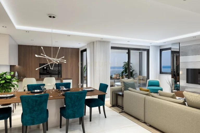 5 Bedroom Apartment for Rent in Mouttagiaka, Limassol District