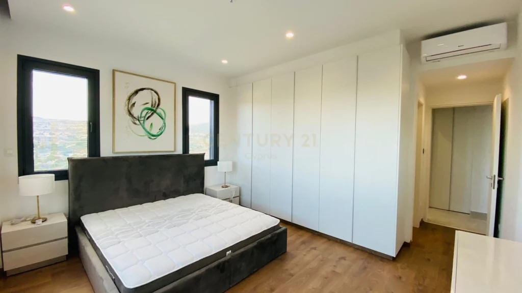 5 Bedroom Apartment for Rent in Mouttagiaka, Limassol District