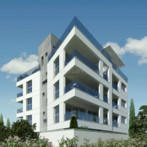 2 Bedroom Apartment for Sale in Limassol District