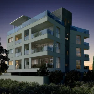 2 Bedroom Apartment for Sale in Limassol District