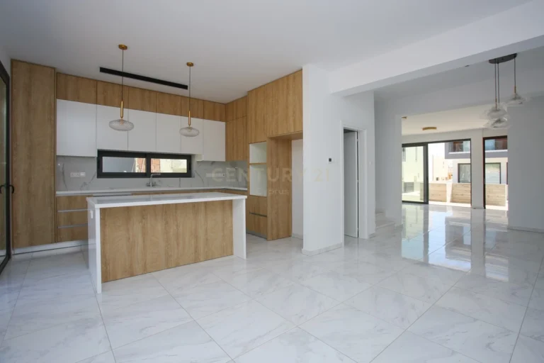 3 Bedroom House for Sale in Mesogi, Paphos District