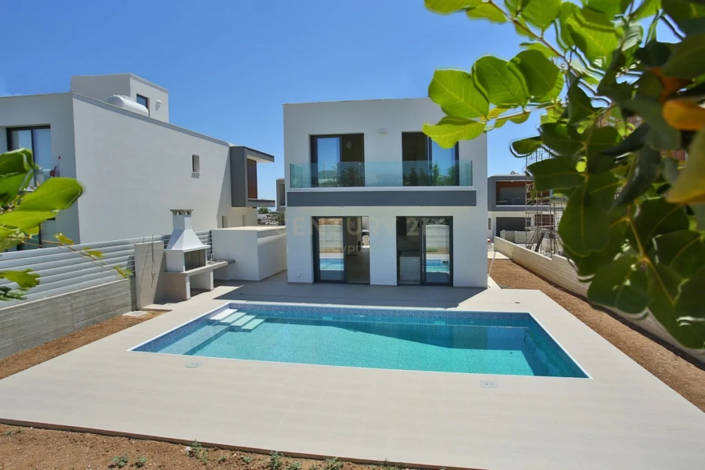 3 Bedroom House for Sale in Mesogi, Paphos District