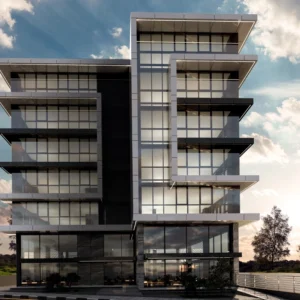 2427m² Building for Sale in Kato Polemidia, Limassol District