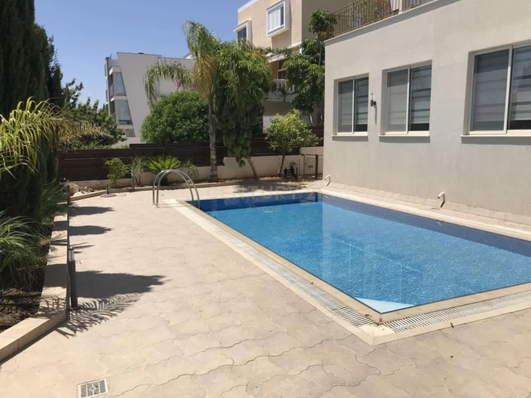 4 Bedroom House for Sale in Limassol – Agios Athanasios