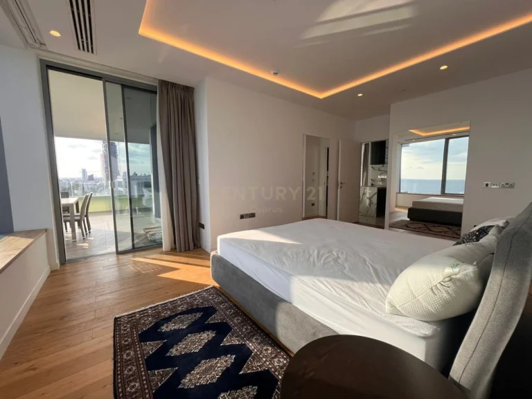 2 Bedroom Apartment for Rent in Agios Tychonas, Limassol District