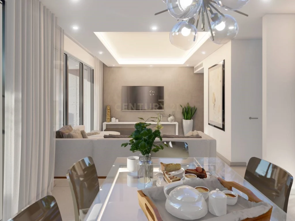 2 Bedroom Apartment for Sale in Kato Polemidia, Limassol District