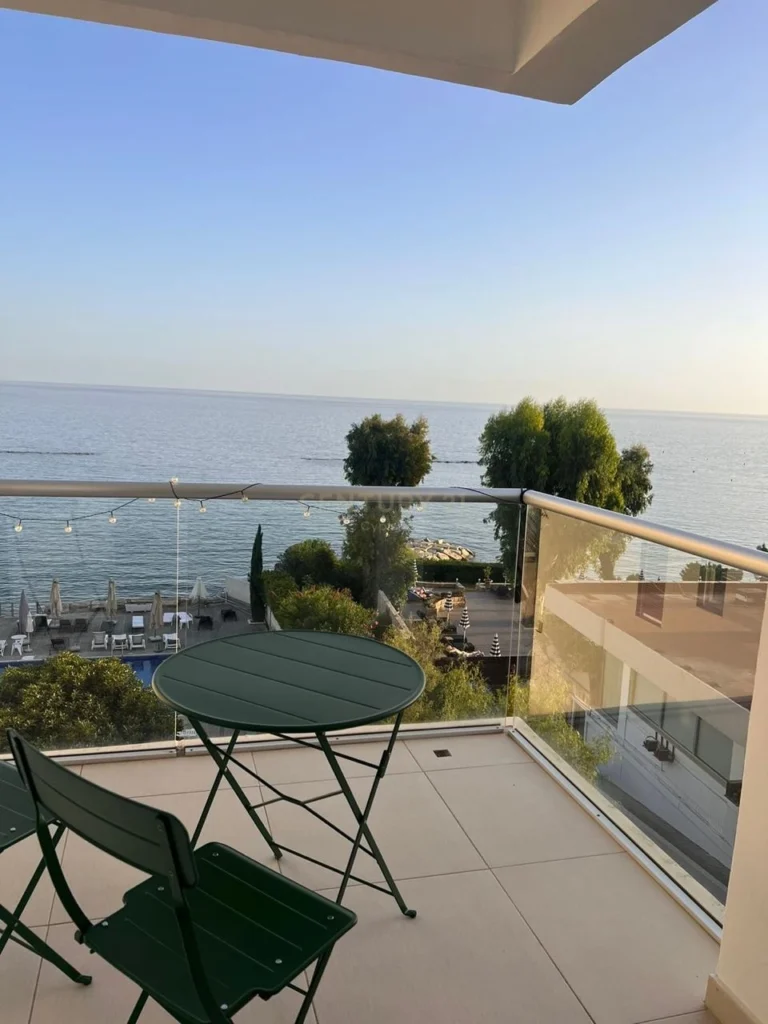 3 Bedroom Apartment for Rent in Germasogeia, Limassol District