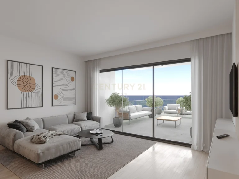 2 Bedroom Apartment for Sale in Kissonerga, Paphos District